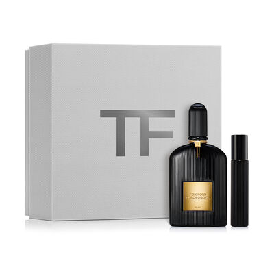 BLACK ORCHID EDP SET